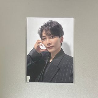 セブンティーン(SEVENTEEN)のFOLLOWスタンプラリー ジョンハン トレカ(アイドルグッズ)