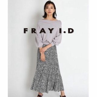 フレイアイディー(FRAY I.D)のフレイアイディー　ニット(ニット/セーター)