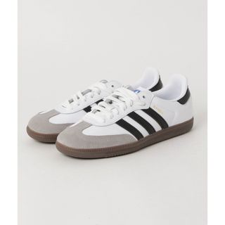 アディダス(adidas)のadidas アディダス SAMBA OG サンバ 22.5cm(スニーカー)