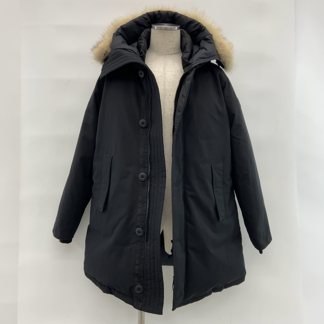 MONCLER - 【MONCLER モンクレール】【ダウンジャケット MONCLER - 【MONCLER モンクレール】【ダウンジャケット