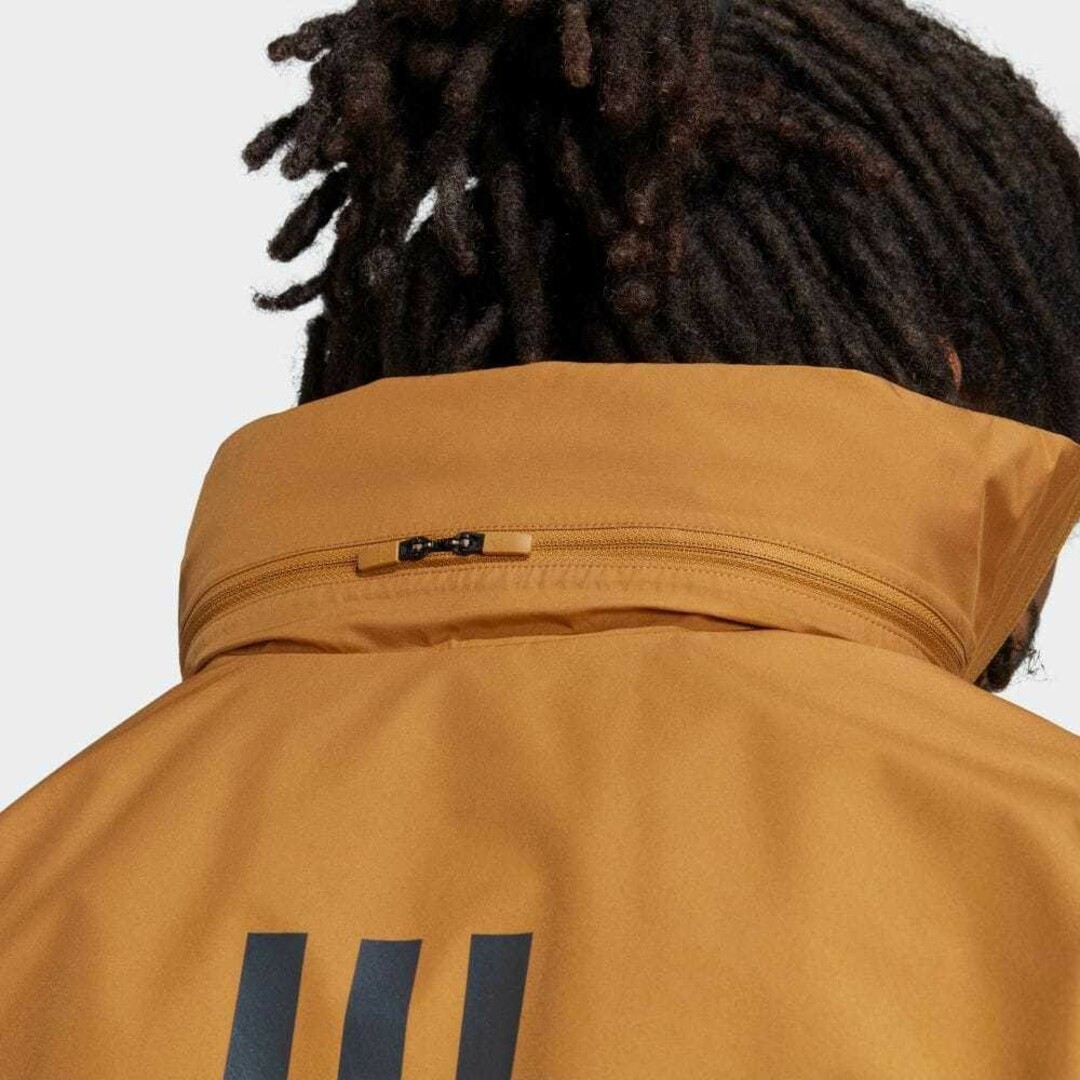 adidas - 新品 アディダス TERREX マイシェルター GORE-TEX ジャケット