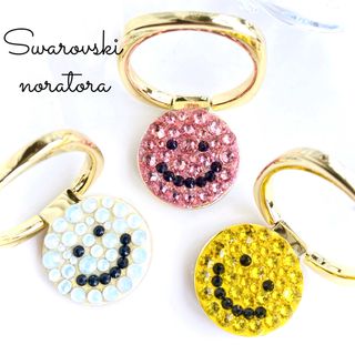 スワロフスキー iPhoneケースの通販 300点以上 | SWAROVSKIのスマホ
