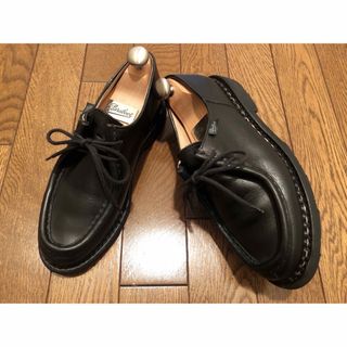 Paraboot ミカエル サイズ4H Noir 黒 パラブーツ MICHAEL