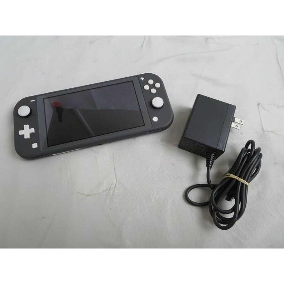 早割チケット 中古品 ゲーム Nintendo switch ニンテンドースイッチ 本体 Lite ニンテンドースイッチ本体