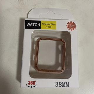 アップルウォッチ(Apple Watch)のApple Watch ケース(モバイルケース/カバー)