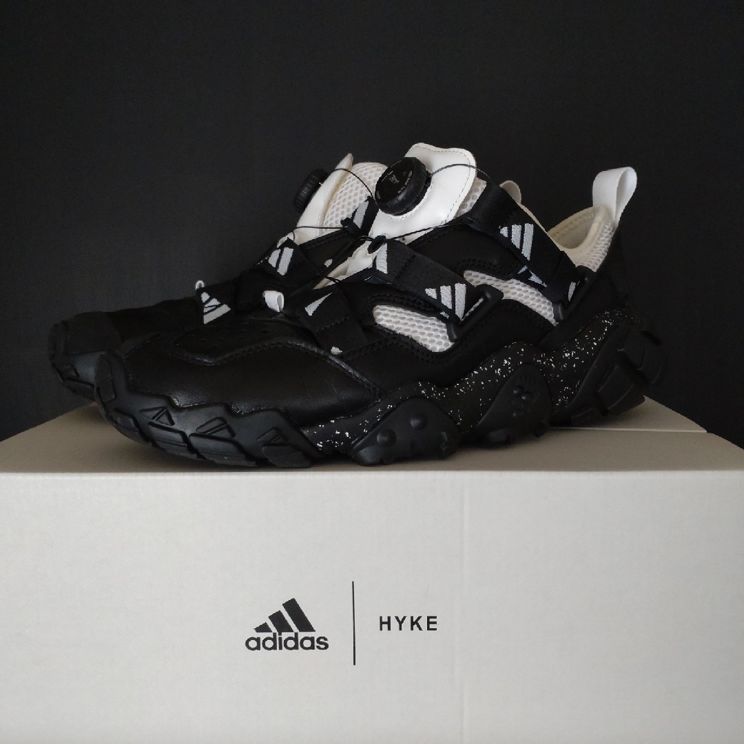 HYKE(ハイク)のadidas by HYKE スニーカー［AH-002］ メンズの靴/シューズ(スニーカー)の商品写真