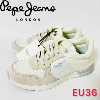 ペペジーンズ(Pepe Jeans)のPepe Jeans London ペペジーンズ(スニーカー)