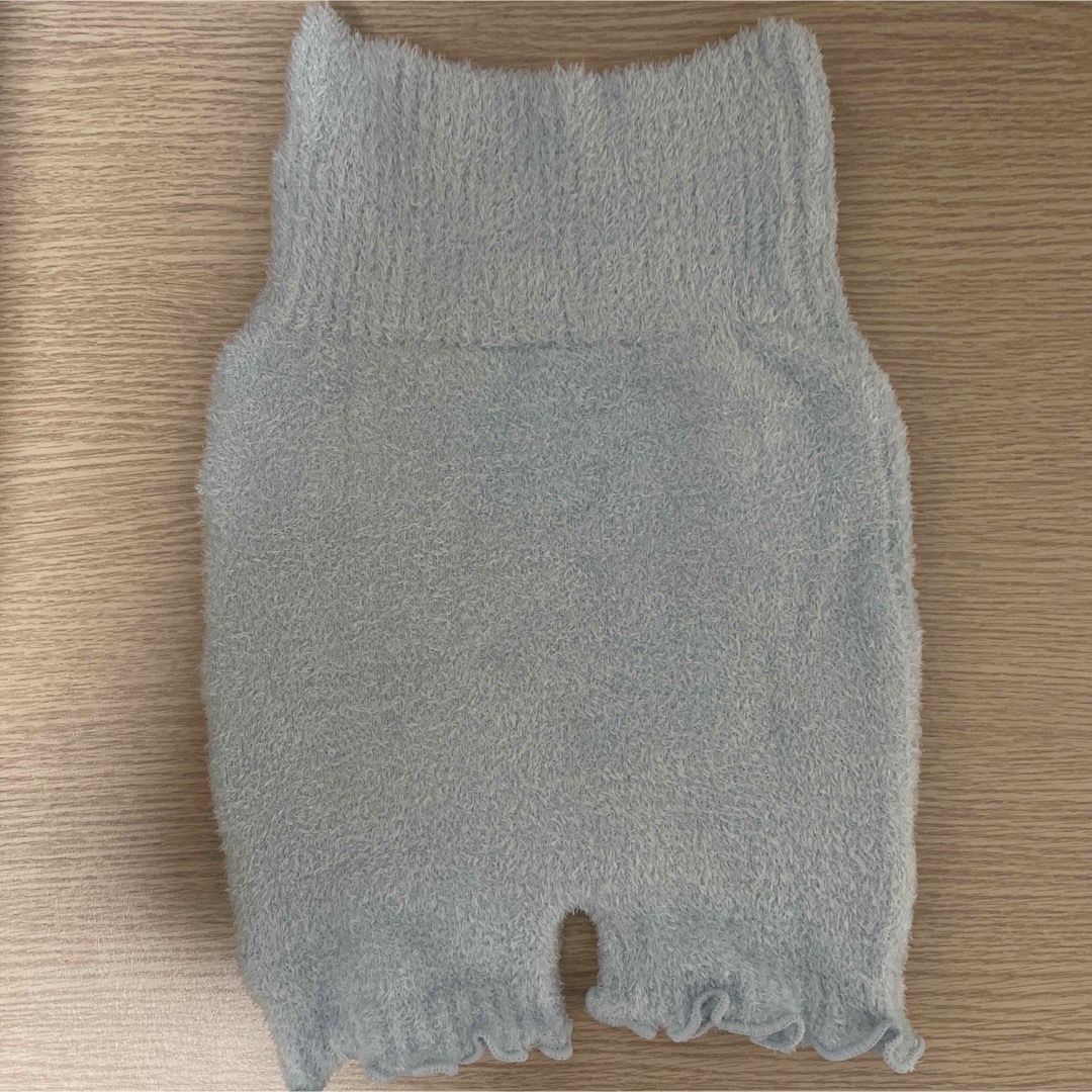 うさまる　腹巻き&毛糸のパンツ レディースの下着/アンダーウェア(アンダーシャツ/防寒インナー)の商品写真