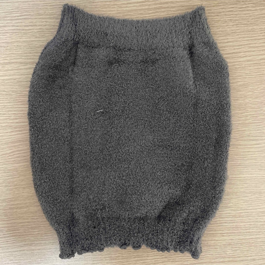 うさまる　腹巻き&毛糸のパンツ レディースの下着/アンダーウェア(アンダーシャツ/防寒インナー)の商品写真