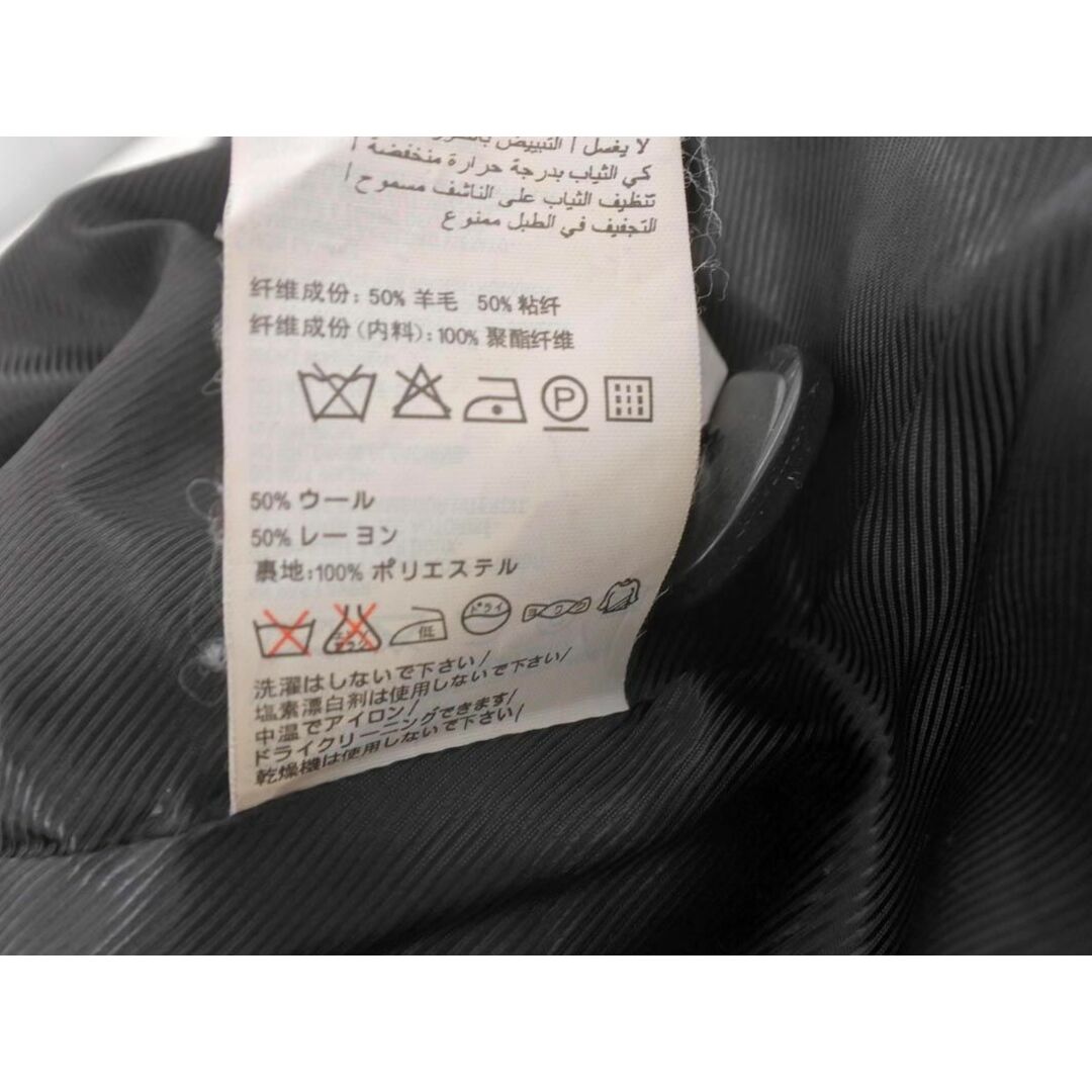 KOOKAI(クーカイ)のKOOKAI クーカイ コート size36/黒 ◆■ レディース レディースのジャケット/アウター(その他)の商品写真