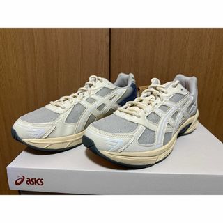 asics - 【新品未使用/Web限定品】ASICS S4 ELDORESO 27.5㎝ の通販 by