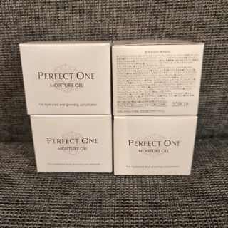 パーフェクトワン(PERFECT ONE)の新日本製薬　パーフェクトワン　モイスチャージェル(オールインワン化粧品)