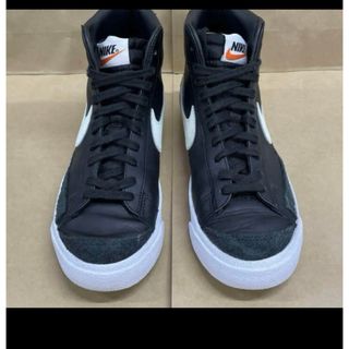 ナイキ(NIKE)のNIKE ナイキ22.5スニーカー美品(スニーカー)