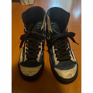 ナイキ(NIKE)のNIKE ルチャリブレ ブレーザーMID'77(スニーカー)