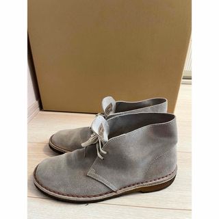 クラークス(Clarks)のClarks クラークス デザートブーツ(ブーツ)