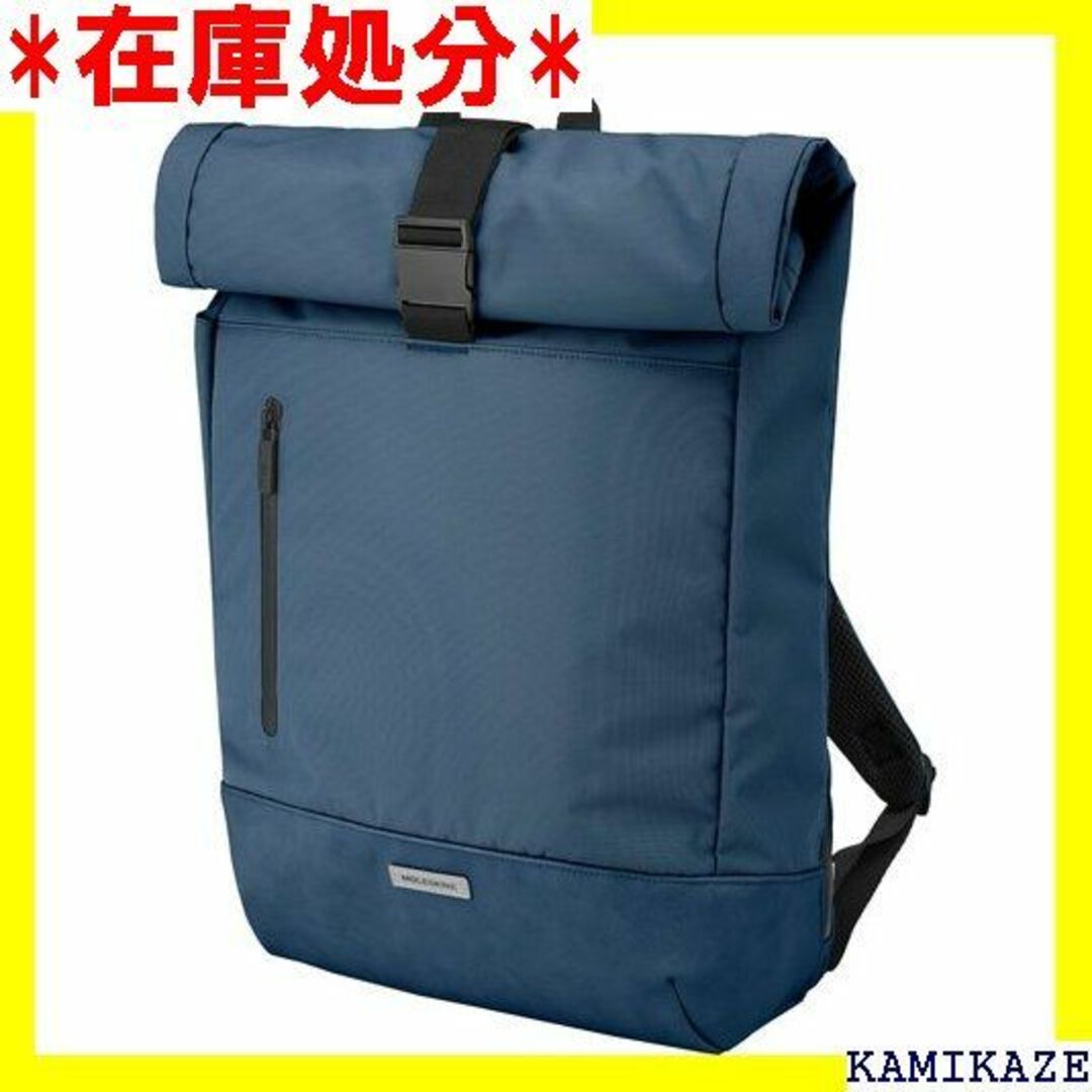 最大30L特長☆人気商品 モレスキン リュック ビジネスリュック 15イ ックパック 1183