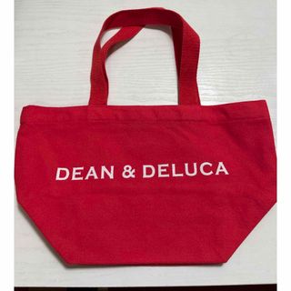 ディーンアンドデルーカ(DEAN & DELUCA)のDEAN &DELUCA トートバッグ Sサイズ(トートバッグ)