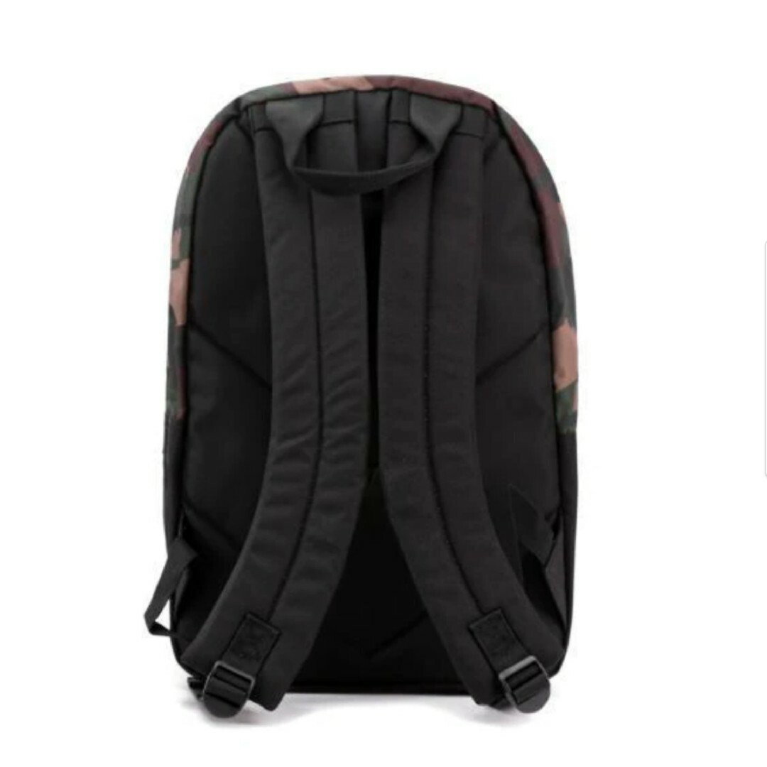 STUSSY(ステューシー)の新品ステューシーSTUSSYStockBackpackリュック迷彩正規品 メンズのバッグ(バッグパック/リュック)の商品写真