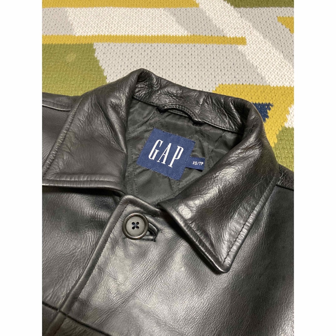 最低価格 90s Old Gap オールドギャップ カーコート M | yourmaximum.com