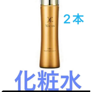 XLUXES 化粧水　エックスリュークス　モイストリジュビネイターW 150ml(化粧水/ローション)