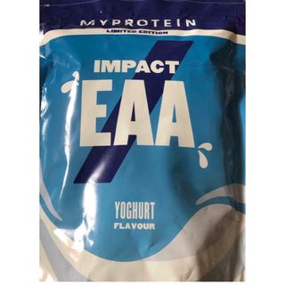 マイプロテイン(MYPROTEIN)のマイプロテイン　EAA ヨーグルト　1kg(1キロ)(アミノ酸)