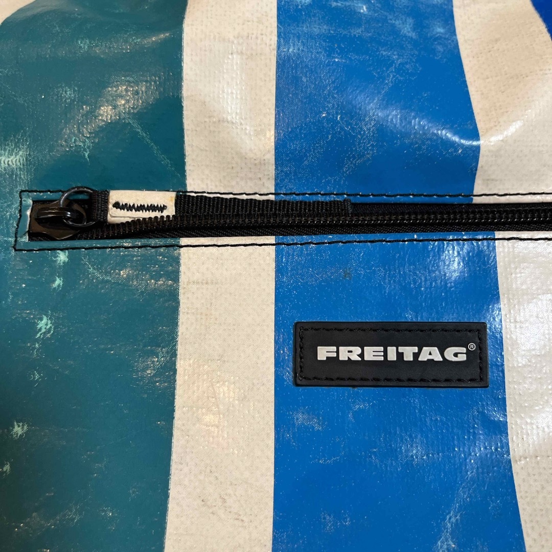 FREITAG(フライターグ)のフライターグ FREITAG 2wayショルダー メンズのバッグ(ショルダーバッグ)の商品写真