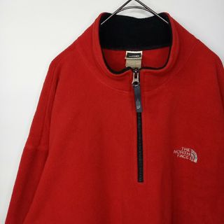 THE NORTH FACE - XL ノースフェイス マウンテンバーサ マイクロ