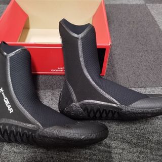 4mm Comfyt Thermal Lite Boots 26.0cm(サーフィン)