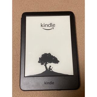 Kindle (16GB) 6インチディスプレイ カバー付き(電子ブックリーダー)