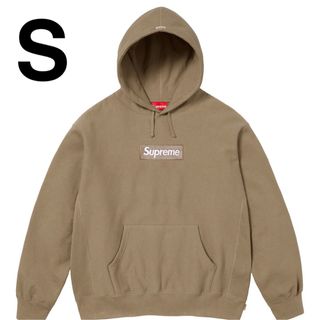 シュプリーム(Supreme)の新品  Supreme Box Logo Hooded Sweatshirt(パーカー)