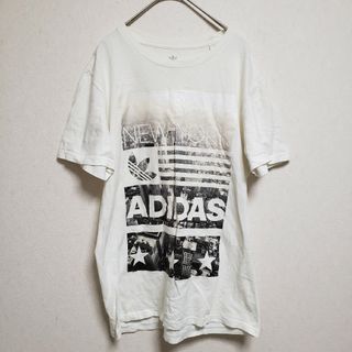 アディダス Tシャツワンピの通販 400点以上 | adidasを買うならラクマ