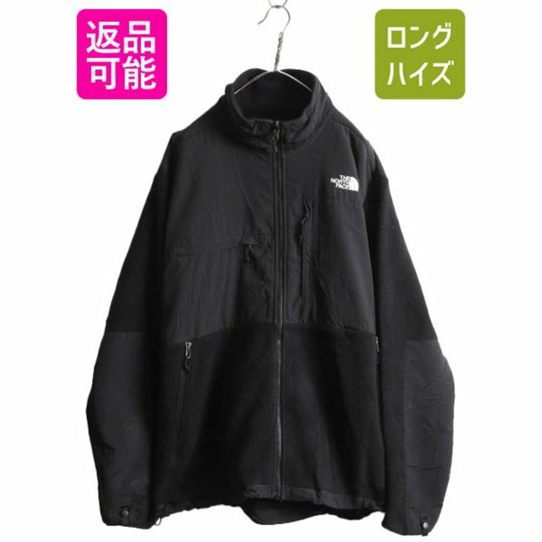 ノースフェイス デナリ ジャケット メンズ XL / The North Face ノースフェイス デナリ ジャケット メンズ XL / The North Face