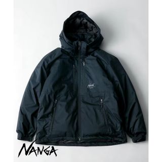 ナンガ(NANGA)のNANGA Mt.&sea AURORA DOWN JACKET(ダウンジャケット)