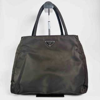 プラダ ナイロントートバッグの通販 500点以上 | PRADAを買うならラクマ