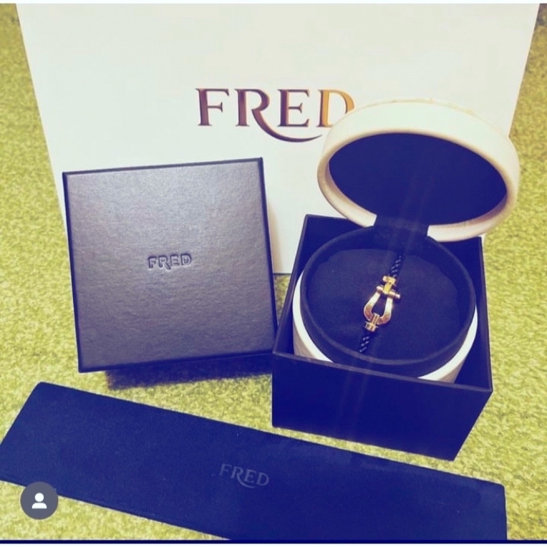 FRED フォース10 FRED フォース10