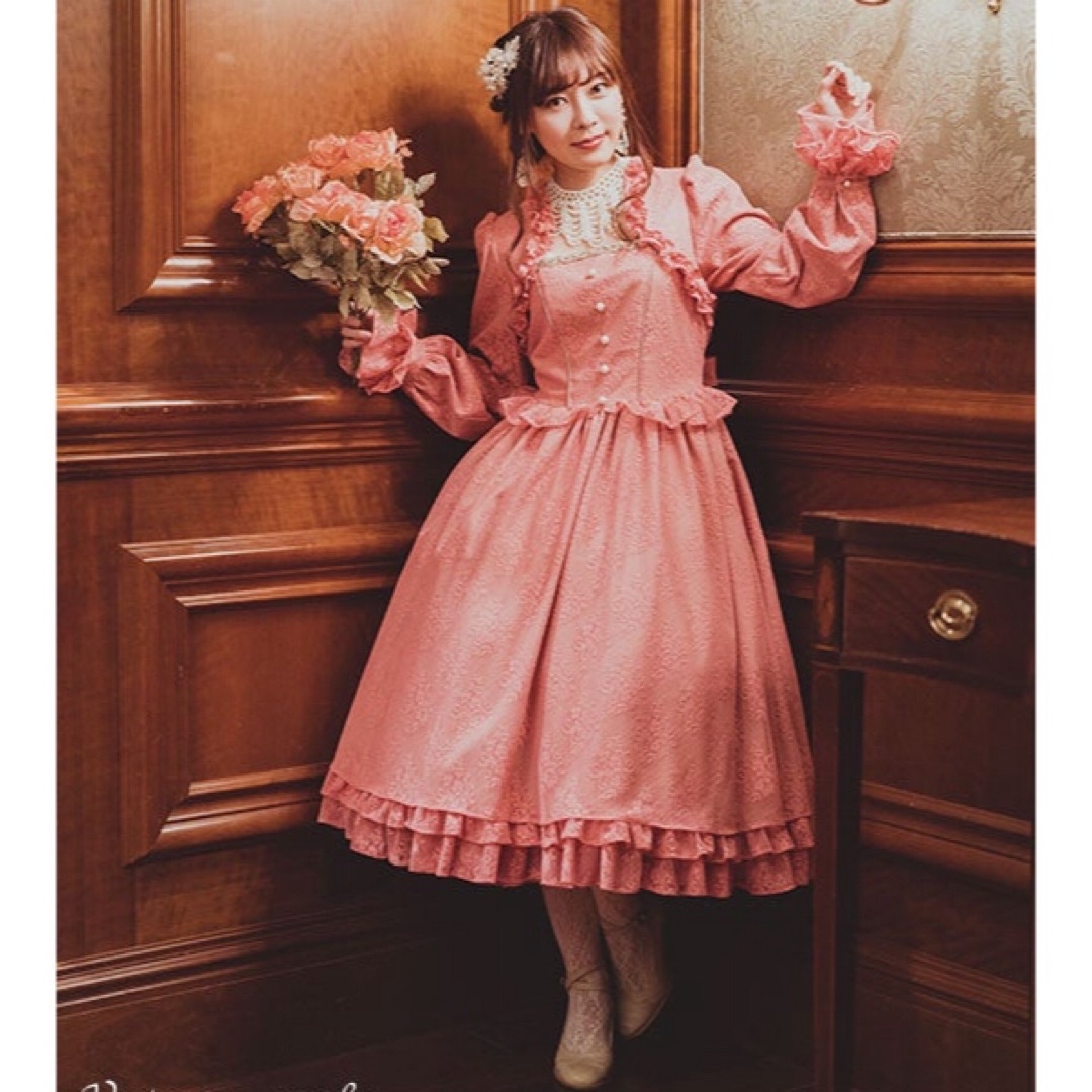 Victorian maiden - Victorian Maiden ローズレースエレガント Victorian maiden - Victorian Maiden ローズレースエレガント