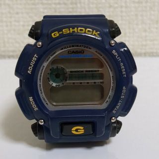 ジーショック(G-SHOCK)のG-SHOCK DW-9052 CASIO 3232(腕時計(デジタル))