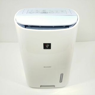 シャープ 中古 加湿器/除湿機の通販 200点以上 | SHARPのスマホ/家電