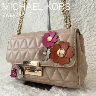 Michael Kors - Lily様専用！マイケルコース スタッズ ショルダー