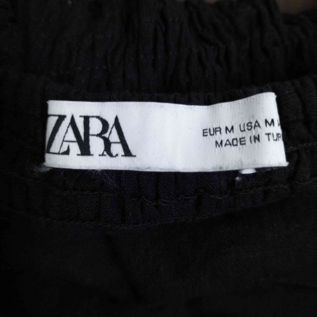 ZARA(ザラ)のZARA(ザラ) レディース オールインワン ジャンプスーツ レディースのパンツ(オールインワン)の商品写真