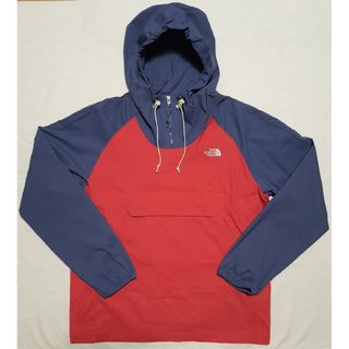 ノースフェイス(THE NORTH FACE) プルオーバー マウンテンパーカー