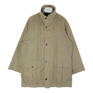 バーバリー(BURBERRY)の★BURBERRYS バーバリー BBN65-122-53 中綿ジャケット フード欠品 ベージュ sizeSA(その他)