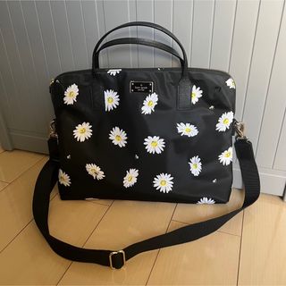 ケイトスペードニューヨーク(kate spade new york)のKate Spade デイジーバッグ(トートバッグ)