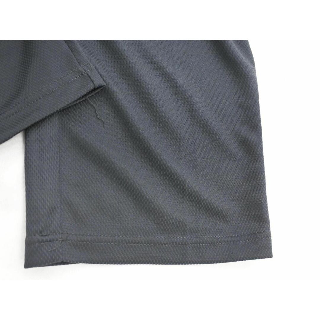 Kaepa(ケイパ)のKaepa ケイパ ロゴ トラック パンツ sizeM/グレー ■■ メンズ メンズのパンツ(その他)の商品写真