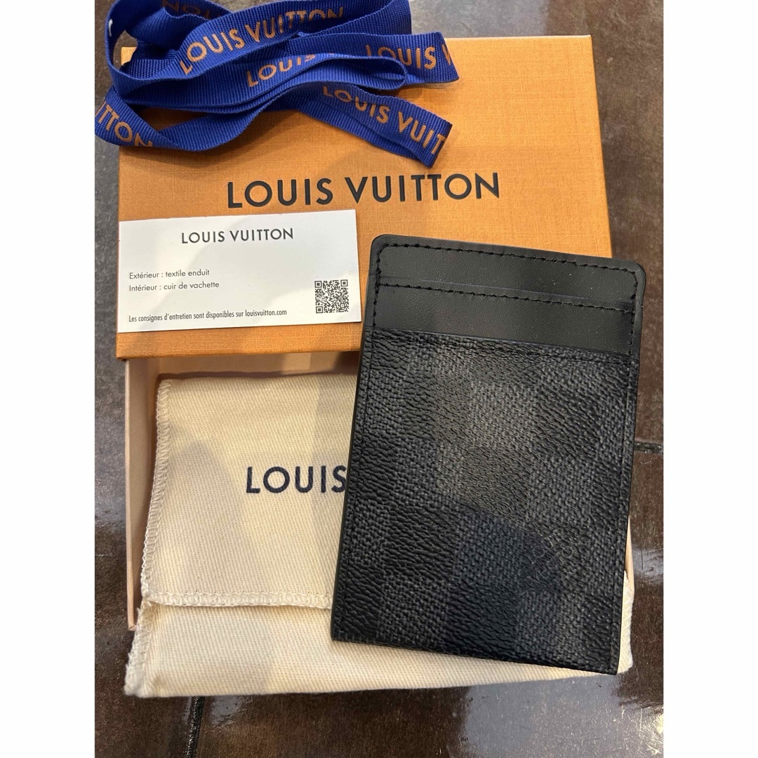 LOUIS VUITTON(ルイヴィトン)のLouis Vuitton(マネークリップ) メンズのファッション小物(マネークリップ)の商品写真