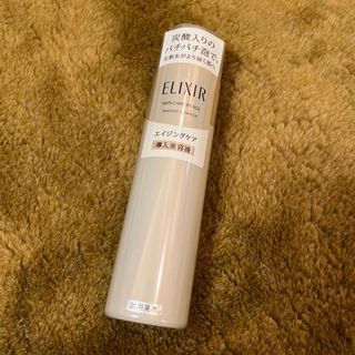 エリクシールシュペリエル(ELIXIR SUPERIEUR（SHISEIDO）)のエリクシール　シュペリエル　ブースターエッセンス　(導入美容液) 90g(ブースター/導入液)