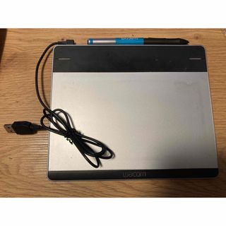 ワコム(Wacom)のWacom ペンタブレット CTL-480 板タブ(PC周辺機器)