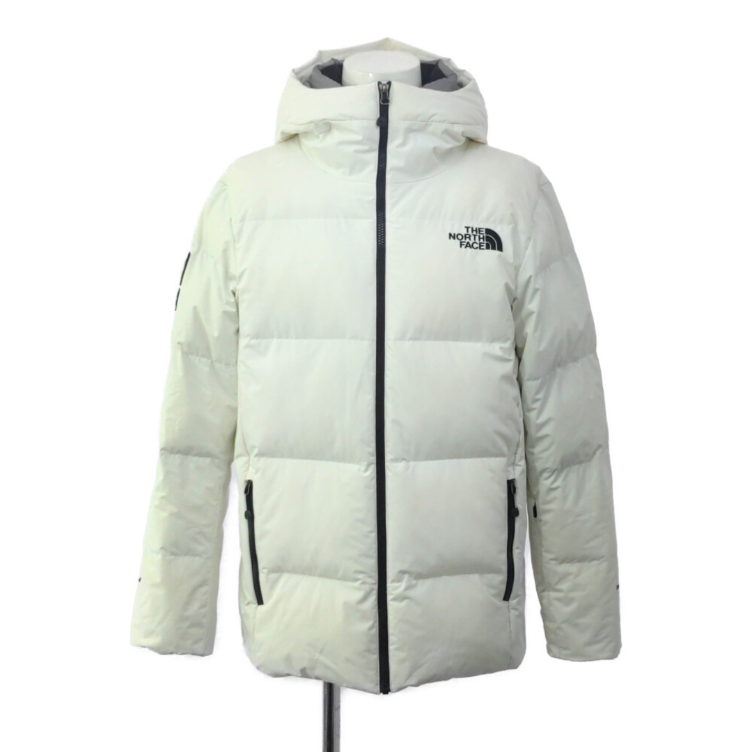 THE NORTH FACE - ザノースフェイス SNOW CITY T-BALL HOODIE