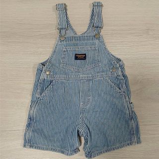 OshKosh - 【新品未使用】vintage oshkosh お魚ヨット柄 ...