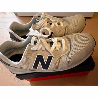 ニューバランス(New Balance)のニューバランス373(スニーカー)